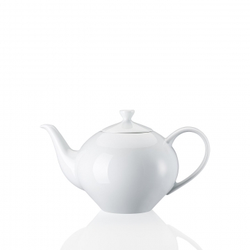 Dzbanek do herbaty 1,4l Form 2000 Weiss 42000-800001-14230