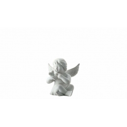 Figurka - Anioł z motylem mały 6 cm