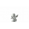 Figurka - Anioł z motylem mały 6 cm 69054-000102-90525