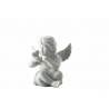 Figurka Anioł z motylem, średni 10 cm 69055-000102-90525