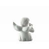 Figurka Anioł z motylem, średni 10 cm 69055-000102-90525