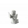 Figurka Anioł z motylem, średni 10 cm 69055-000102-90525