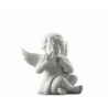 Figurka Anioł z motylem, średni 10 cm 69055-000102-90525