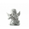 Figurka Anioł z motylem, średni 10 cm