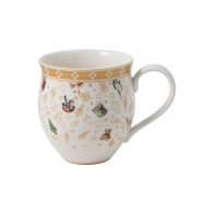 Kubek z edycji jubileuszowej 440 ml - Toy's Delight VILLEROY & BOCH 1485854874