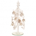 Choinka z ozdobami 20 cm Winter Collage Accessoires
