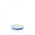 Spodek do filiżanki 15 cm - Tric Blue