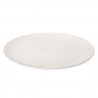 Miska płaska 31 cm - Manufacture Collier blanc Villeroy & Boch 1016812740