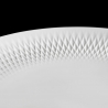 Miska płaska 31 cm - Manufacture Collier blanc Villeroy & Boch 1016812740
