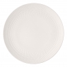 Miska płaska 31 cm - Manufacture Collier blanc Villeroy & Boch 1016812740