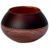Świecznik na tealight - Manufacture Swirl