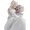 Figurka Para Miłość II Love Couple II 01007232 Lladro