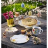 Filiżanka do kawy ze spodkiem - Spring Awakening Villeroy & Boch1486381291