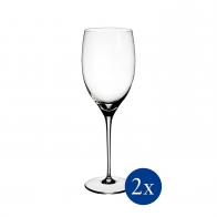 Zestaw 2 kieliszków do białego wina - Allegorie Premium