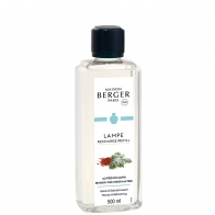 Jodła - wkład do lampy zapachowej 500 ml - Maison Berger