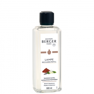 Zapach Orientu - wkład do lampy zapachowej 500 ml - Maison Berger