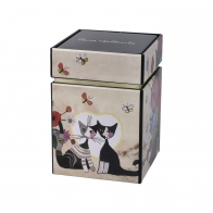 Pudełko na herbatę 11 cm Innamorato - Rosina Wachtmeister Goebel 66860761