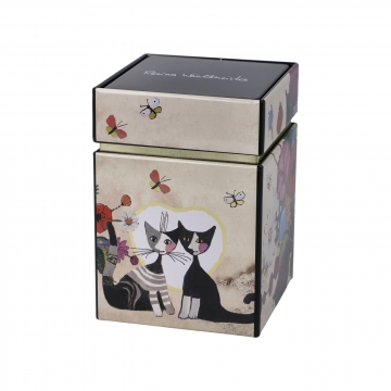 Pudełko na herbatę 11 cm Innamorato - Rosina Wachtmeister Goebel 66860761