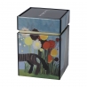 Pudełko na herbatę 11 cm Crisantemo - Rosina Wachtmeister Goebel 66860781