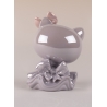 Figurka Hello Kitty 23 cm - Lladro