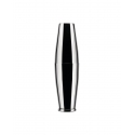 Mixology - Shaker Boston 500 ml srebrny - Alessi