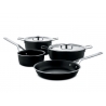Pots&Pans zestaw naczyń, 6 elementów - Jasper Morrison