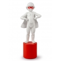 Figurka Superbohater 37 cm - Lladro