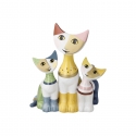 Figurka Famiglia felice 16cm Rosina Wachtmeister