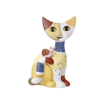 Figurka "Nicola" 7,5 cm - Rosina Wachtmeister Goebel 31400651