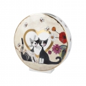 Wazon Innamorato 16 cm - Koty Rosina Wachtmeister