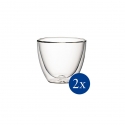 Szklanka L 2 szt. 95 mm - Artesano Hot & Cold Beverages