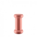 Młynek do przypraw różowy 15 cm - Alessi