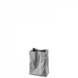 Wazon Lava 10 cm - Paper Bag