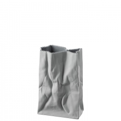 Wazon Lava 18 cm - Paper Bag