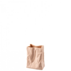 Wazon Cameo 10 cm - Paper Bag