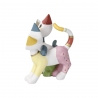 Figurka Koty "Amici per la pelle" 12 cm - Rosina Wachtmeister