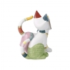 Figurka Koty "Amici per la pelle" 12 cm - Rosina Wachtmeister