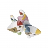 Figurka Koty "Amici per la pelle" 12 cm - Rosina Wachtmeister