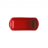 Keksówka 24 × 11 cm czerwona - Emile Henry