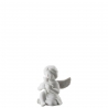 Figurka Anioł z misiem, mały 6 cm