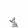 Figurka Anioł z sową, mały 6 cm - Rosenthal 69054-000102-90528
