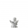 Figurka Anioł z sową, mały 6 cm - Rosenthal 69054-000102-90528