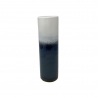 Wazon Cylinder 25 cm Bleu - Lave Home 1042869235
