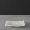 Spodek do filiżanki do espresso 14 x 11 cm New Wave
