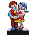 Figurka Pets Love 47 cm - Romero Britto
