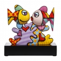 Figurka Ocean Love 47 cm - Romero Britto