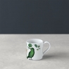 Filiżanka do espresso 80 ml biała - Avarua Villeroy & Boch 1046551410