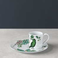 Filiżanka do espresso 80 ml biała - Avarua Villeroy & Boch 1046551410