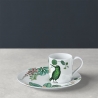 Filiżanka do espresso 80 ml biała - Avarua Villeroy & Boch 1046551410