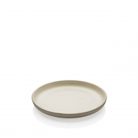Talerz Gourmet 20 cm Stoneware - Joyn Ash 44120-640251-60970